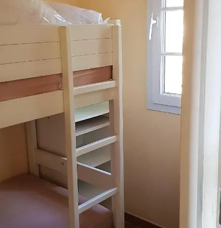 Moderne A Saint-raphael Avec Piscine Partagee شقة *